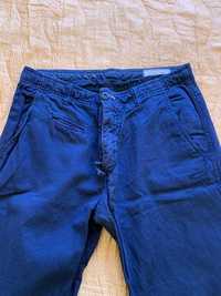 100 % оригинален панталон Mason's, с изчистен и елегантен дизайн