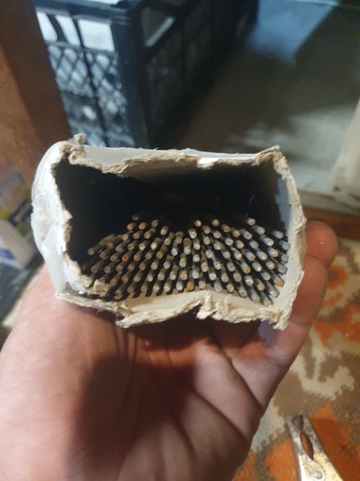 MMA-400 boxer inverter