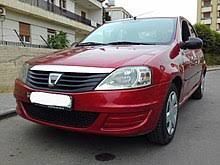 Far stanga/dreapta nou Dacia Logan 1 facelift 2008 2009 2010 2011 2012