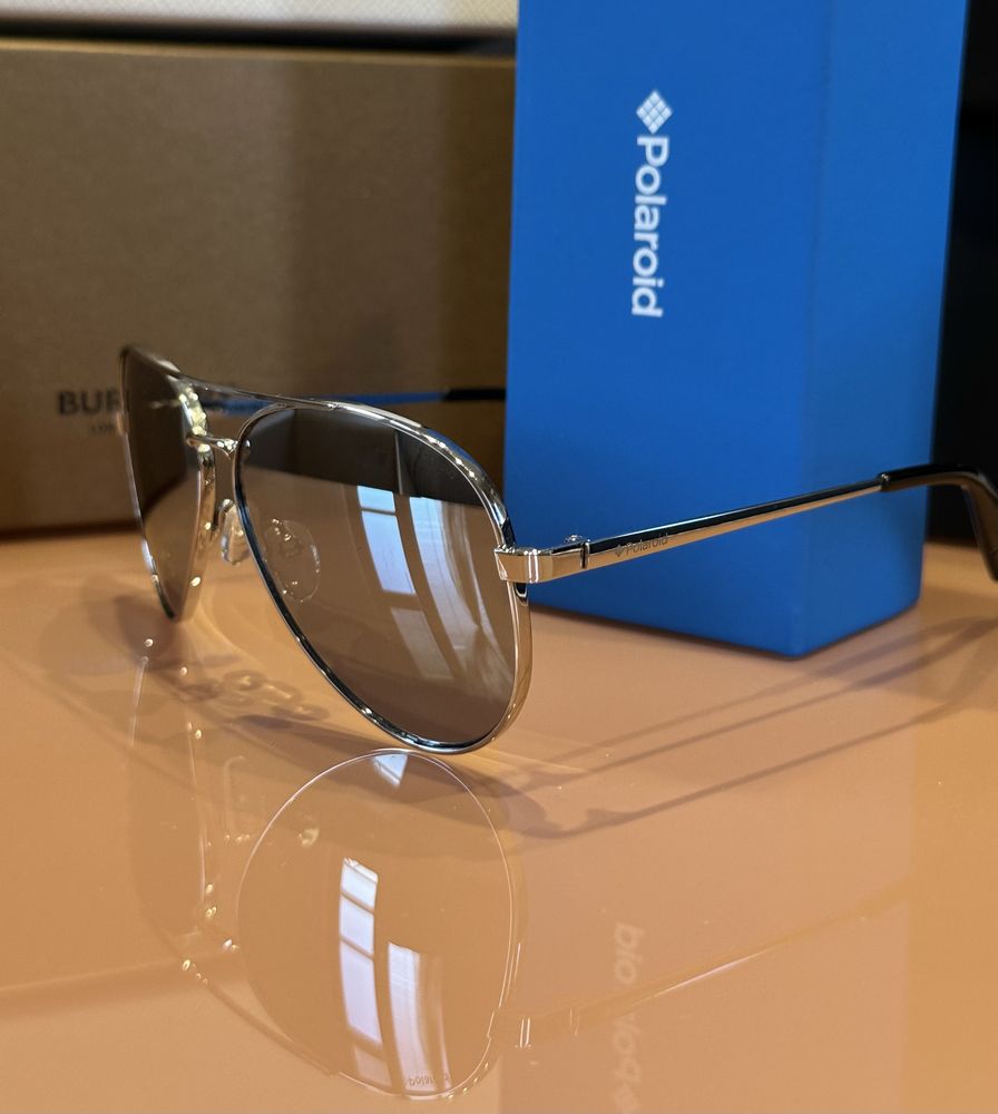 Мъжки слънчеви очила Polaroid PLD 6069/S/X