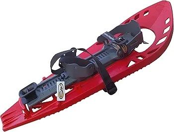 Снегоходки MORPHO Trimo за възрастни, ултра леки, с катарама, М размер