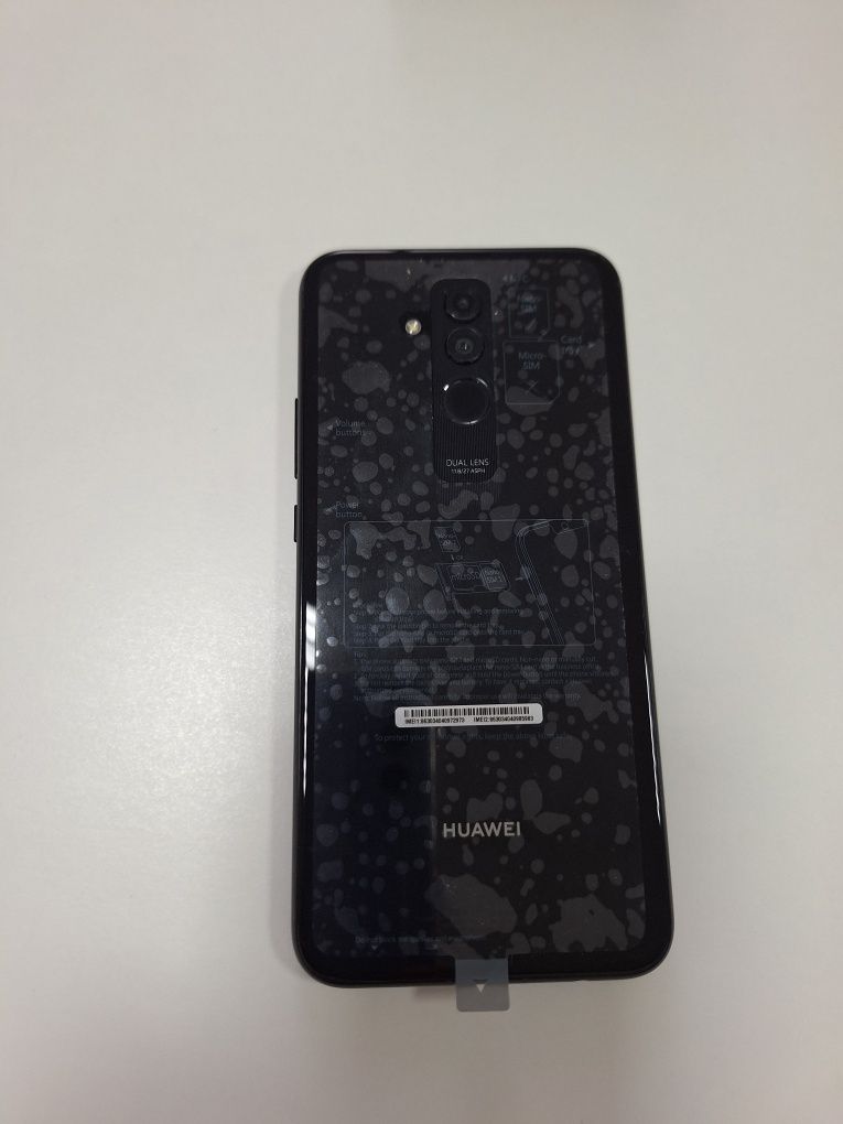 Huawei Mate 20 lite