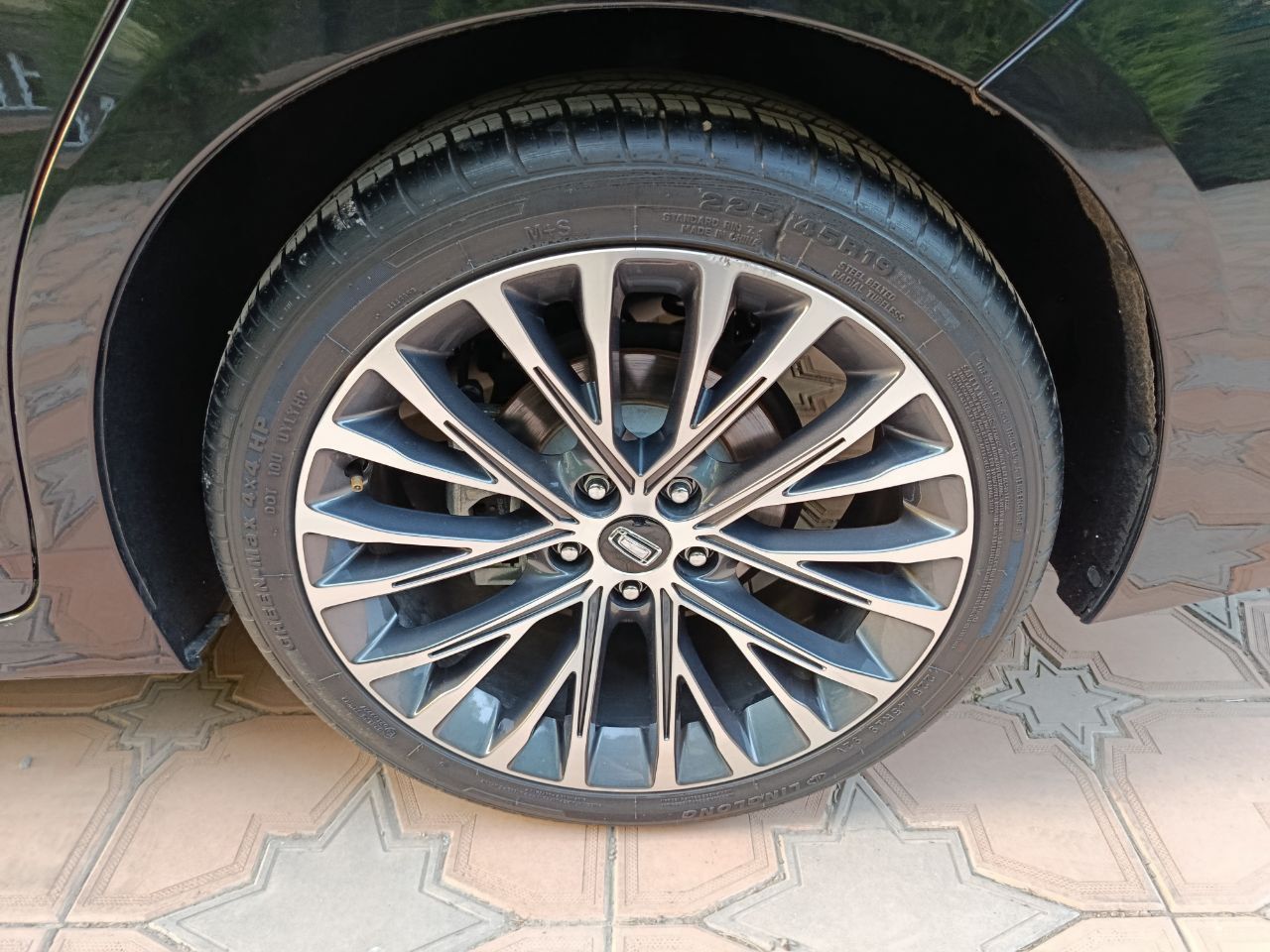 BESTUNE b70 2025! 2li eng Fulli. Rasmiy salondan 396 mln olingan