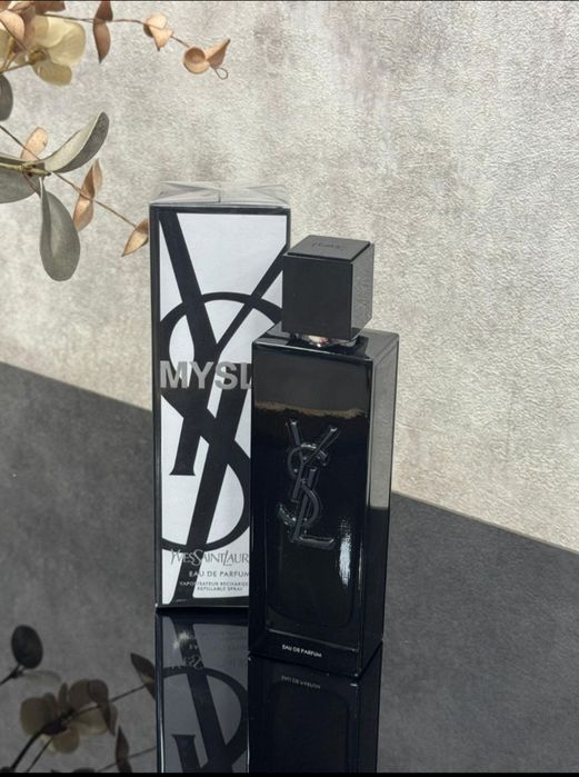 YSL Myslf парфюми