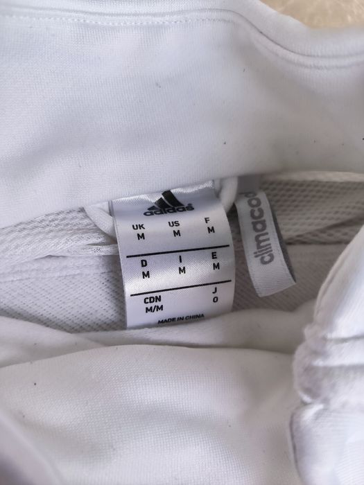 Adidas Real Madrid размер M