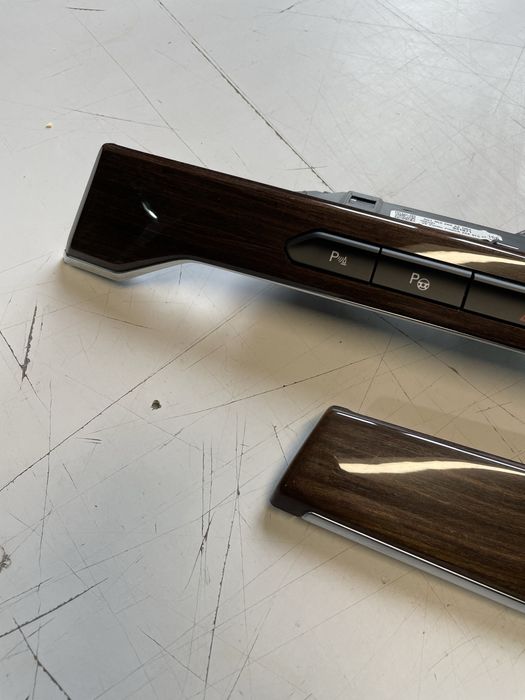 Trimuri mahon vw passat b8