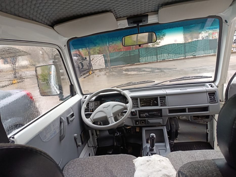 Damas 2021 srochna sotiladi