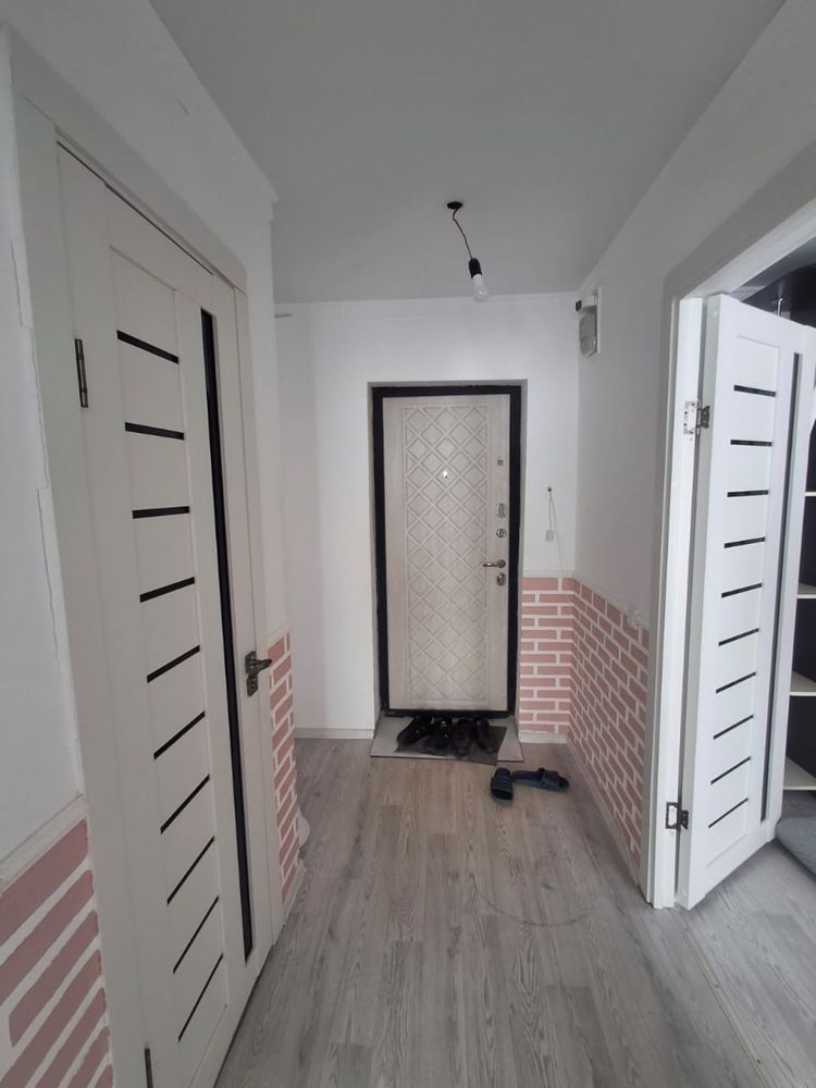 Продам 1 комнатную квартиру район Шанхай
