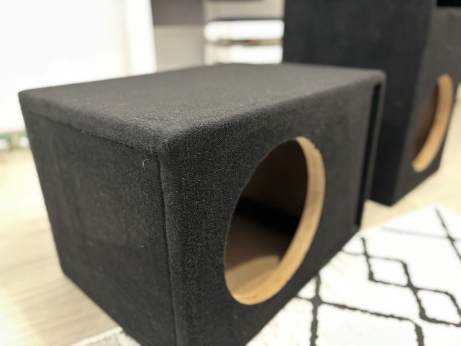 Incinta subwoofer custom, pe comanda