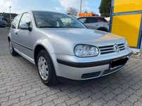Piese auto Golf 4 1.4 motor AXP benzina argintiu LA7W