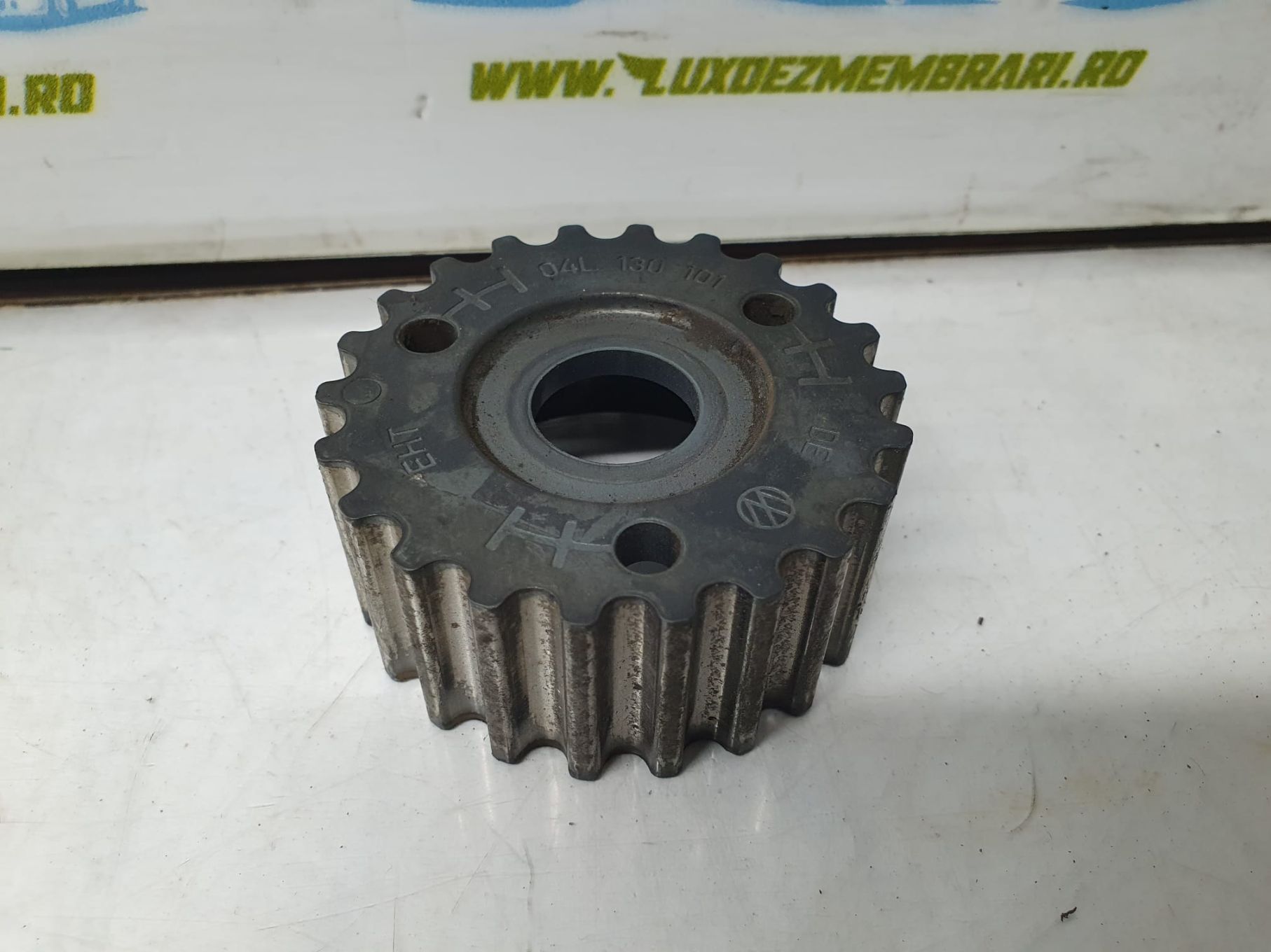 Fulie pompa inalta presiune 1.6 tdi clh 04l130101 Volkswagen VW Golf