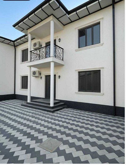 Продажа Евродома на Юнусабаде, 2-сотки (N 12422 )