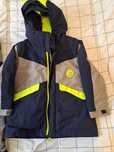 Costum de ski copii