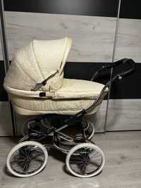 Бебешка количка Bebecar Luxury 2 в 1