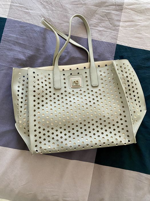 Голяма дамска чанта Nobo