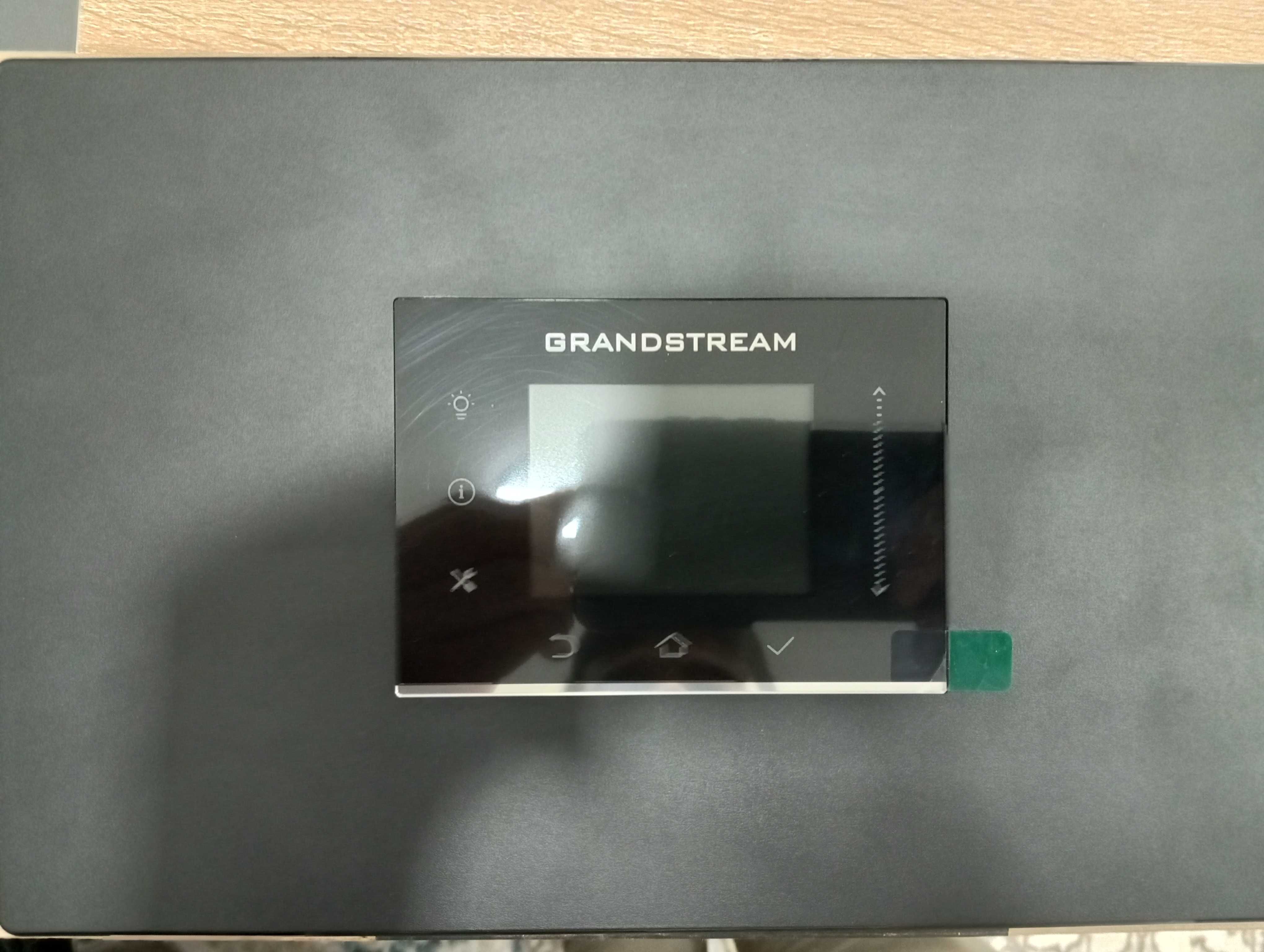 Mini ATS, Мини АТС Grandstream UCM6301 Новый