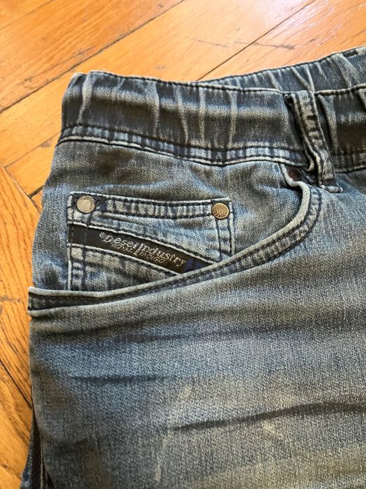 Short blugi Diesel marimea 30