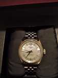 Дамски часовник TISSOT ballade pwermatic 80