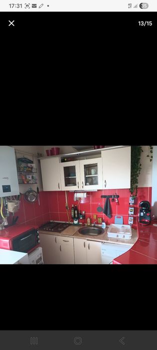 Garsonieră de inchiriat micro 16