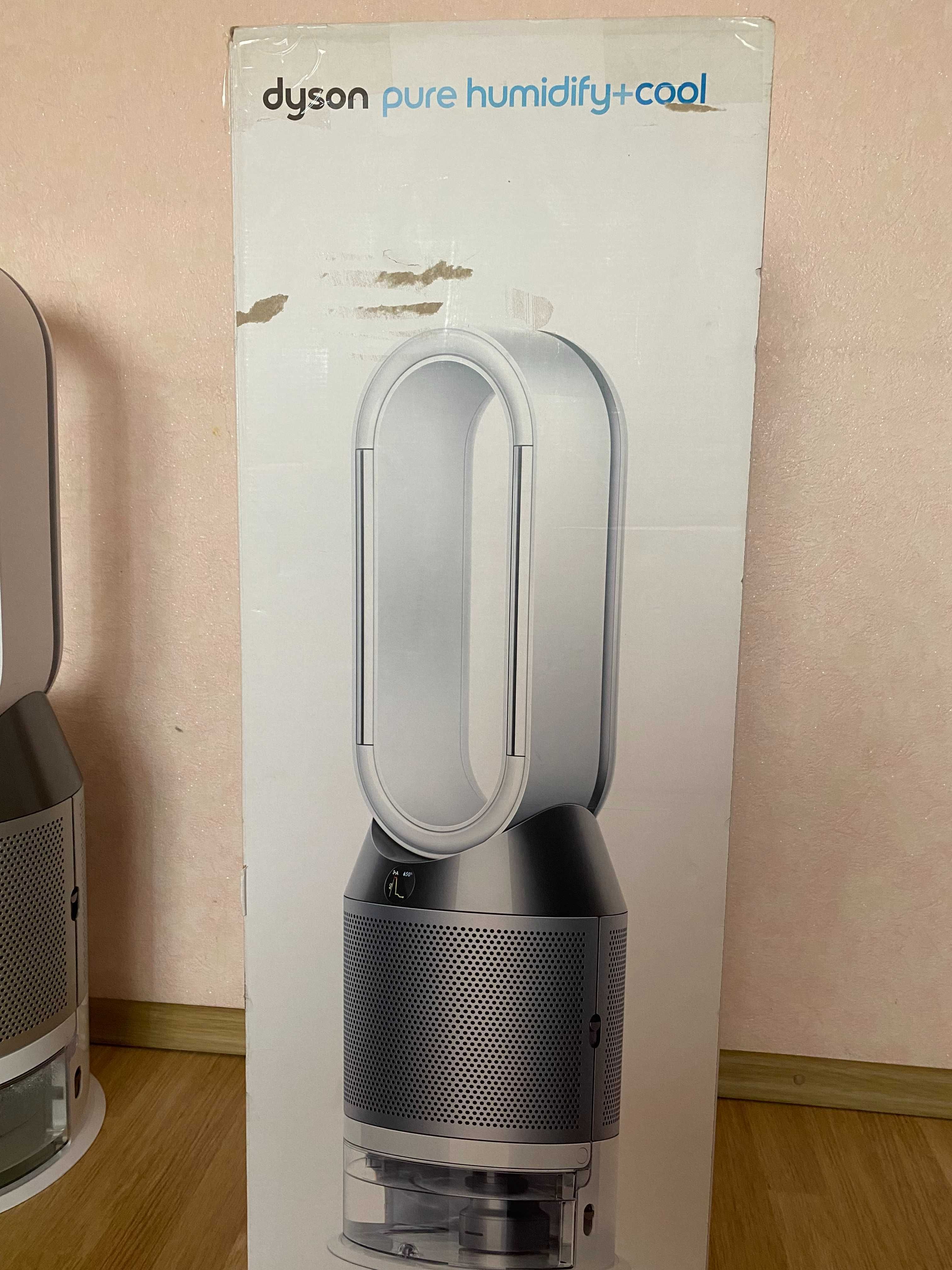 Воздухоочиститель DYSON