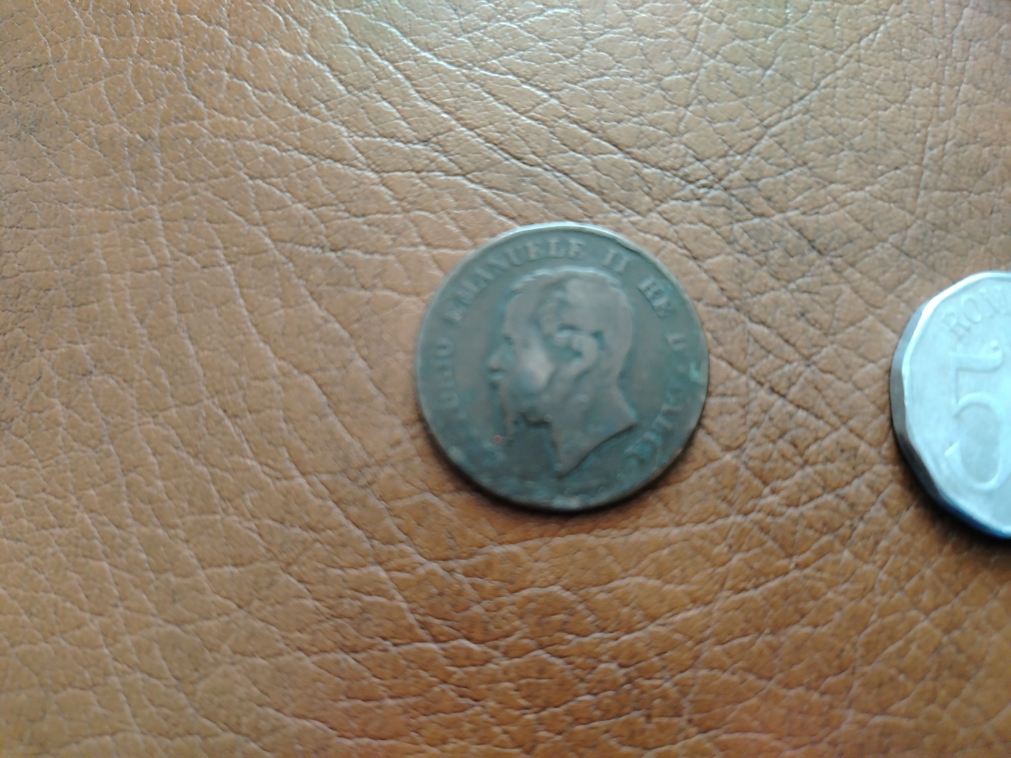 Se vinde monede vechi