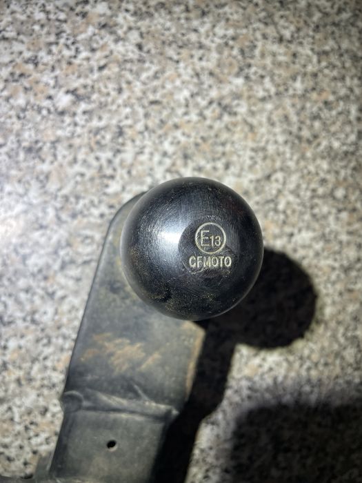 Catlig de remorcare CF MOTO