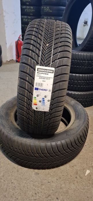 Cauciucuri 225 60 R17