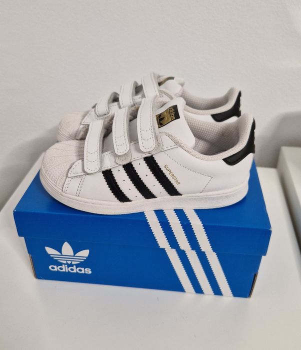 Adidași Adidas Mărimea 27