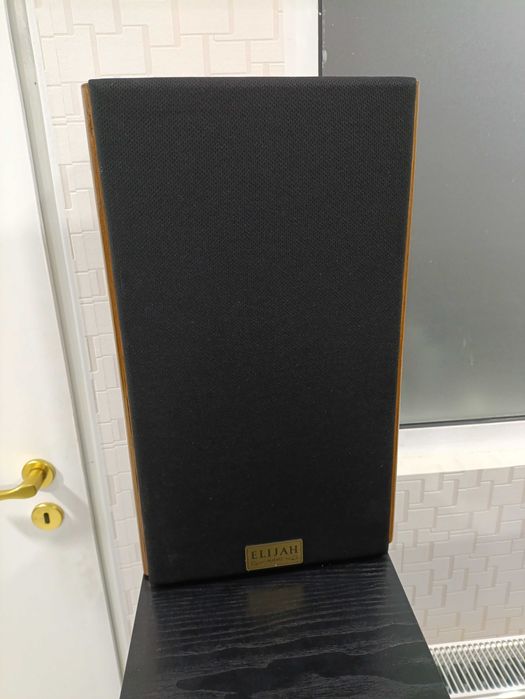 Озвучителни тела / Тонколони