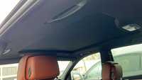 Rulou panoramic plafon negru BMW seria 5 F07 GT
