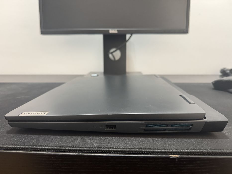 Laptop Lenovo Gaming 16'' IdeaPad 3