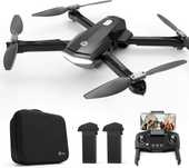 Dronă FPV pliabilă HS260