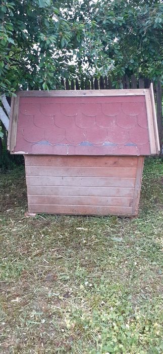 Cusca caine talie mare