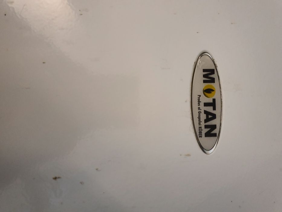 Centrală termică Motan