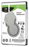 Жесткий диск Seagate Barracuda 500 ГБ ST500LM030