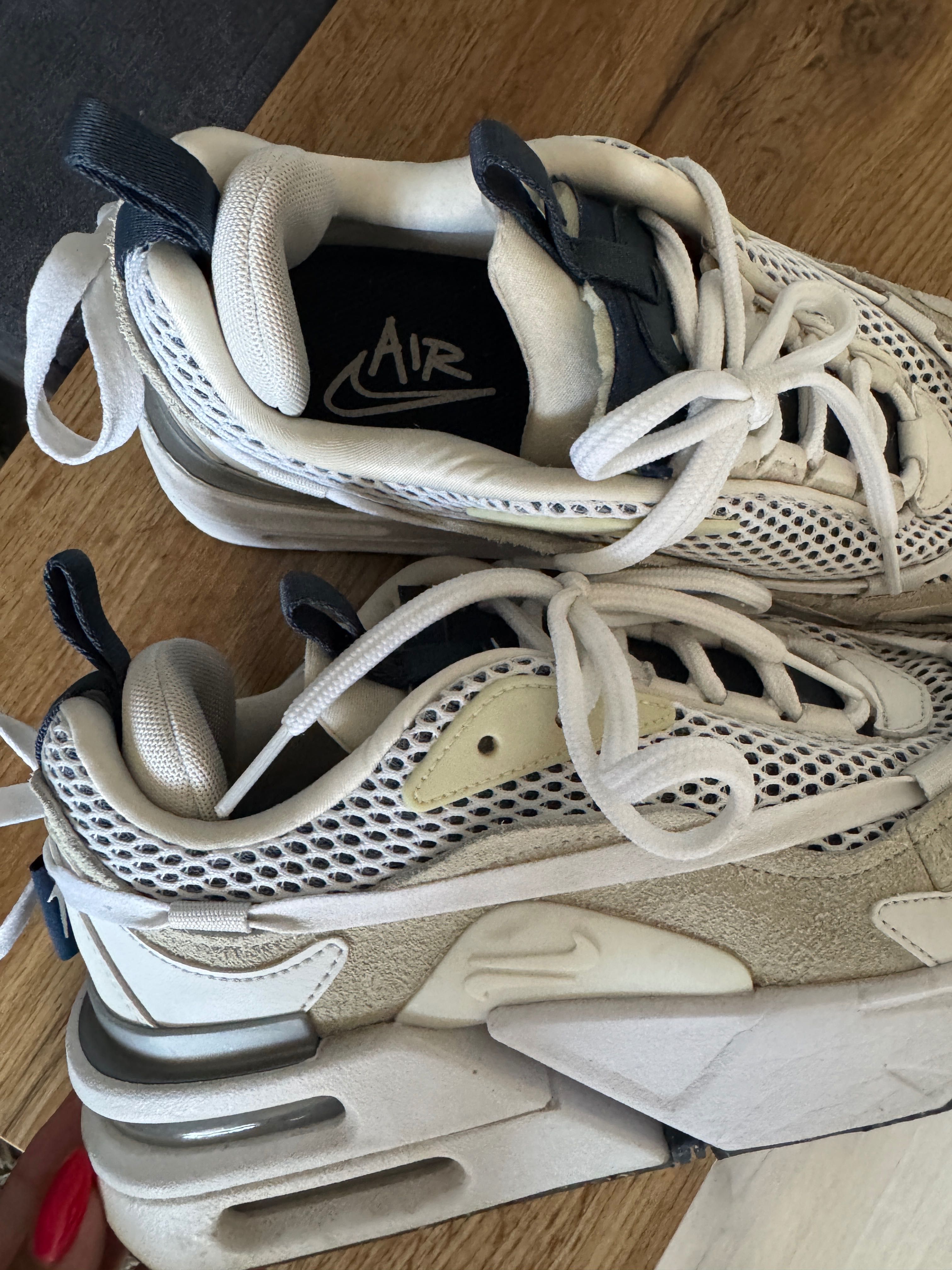 Nike sportswear Air Max Fury