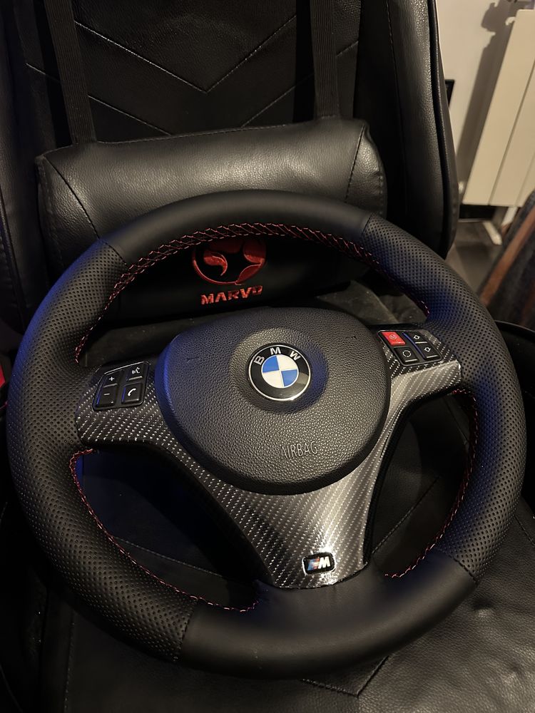 М-ков волан за бмв е90/е91/е92/е93 bmw E90/E91/E92/E93