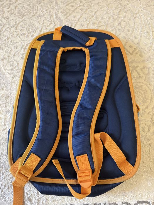 Школьный рюкзак!