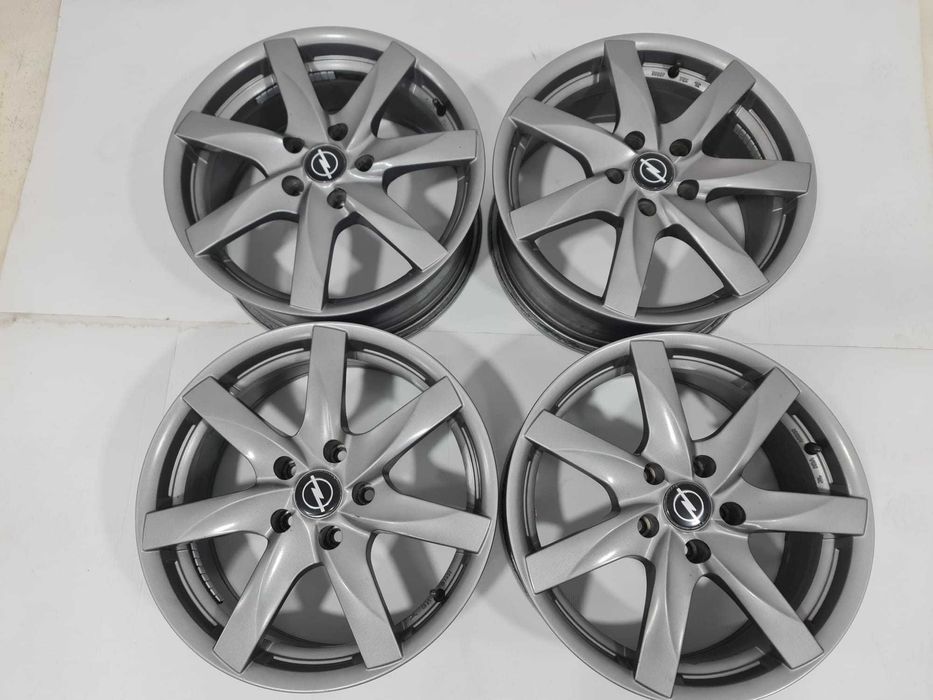 Jante 17 Opel Ampera Antara Astra Astra GTC, OPC Insignia Zafira 5x115