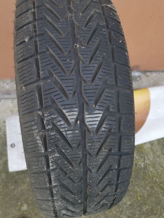 Vând cauciucuri cu montaj inclus
