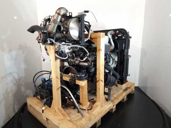 Motor complet Doosan DL200-7 - Piese motor Doosan