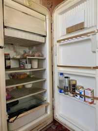 Холодильник "Москва ЗИЛ"