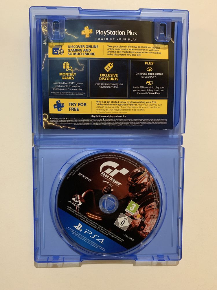 Игри за PS4 , като нови