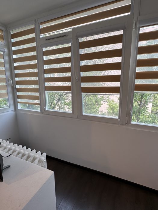 Proprietar | 2 camere | Crangasi Metrou | Parc