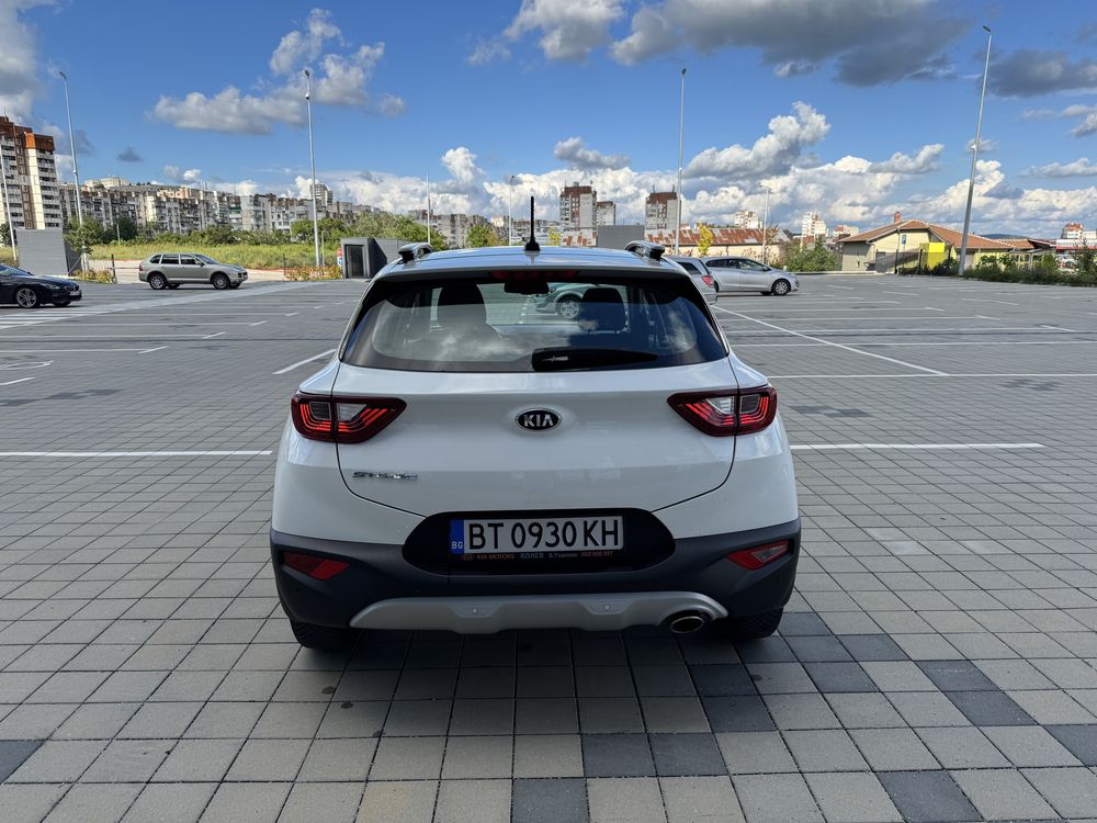 Kia Stonic 1.4i 2018