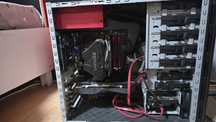 Vand Pc Gaming Cu mici Probleme