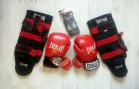 Ръкавици за бокс