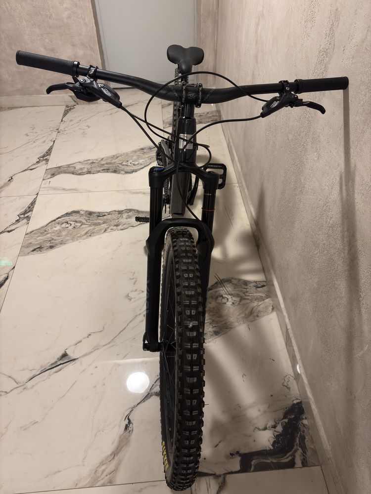 Колело Santa Cruz HIGHTOWER AL R 29 Ново