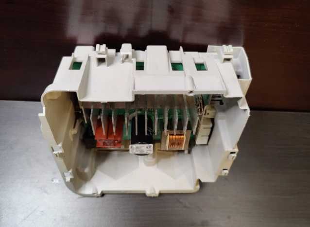 modul,motor inverter masina de spalat whirlpool WTLS 65912 ZEN / C120