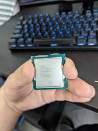 Procesor Intel Core i5-4690 3.50GHz, 6MB, Socket LGA1150, box